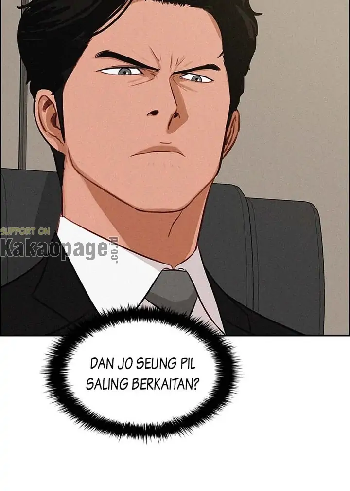 Lord of Money Chapter 113 - halaman 93