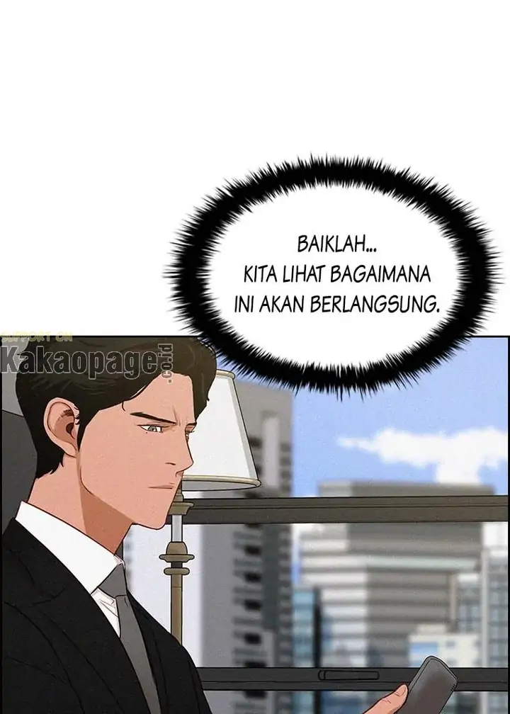 Lord of Money Chapter 113 - halaman 94