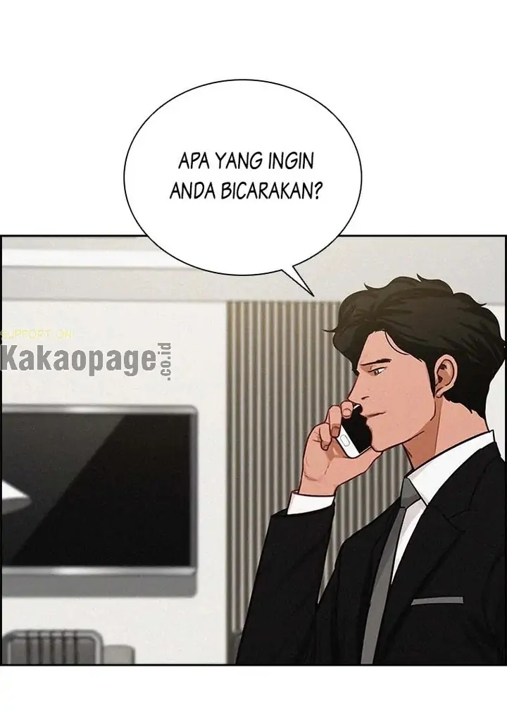 Lord of Money Chapter 113 - halaman 98