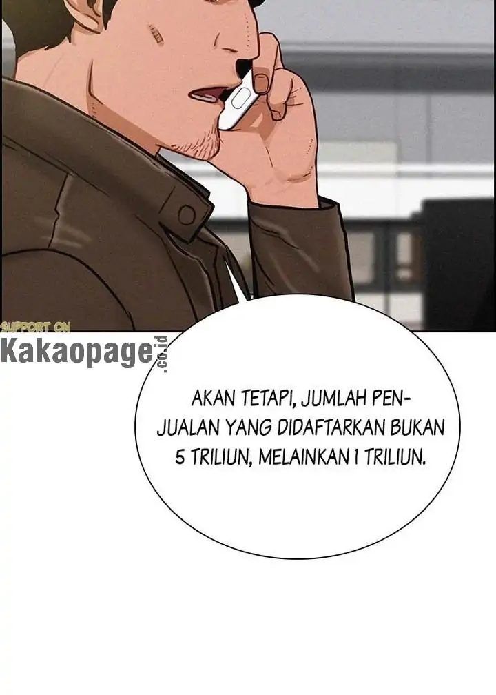 Lord of Money Chapter 114 - halaman 10