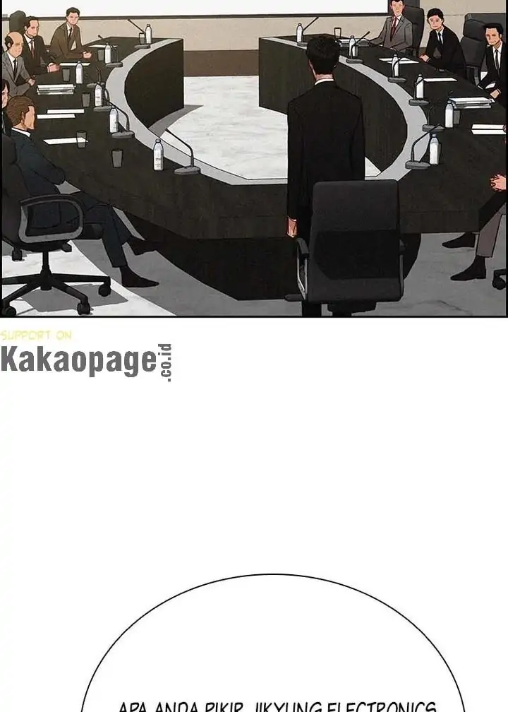 Lord of Money Chapter 114 - halaman 101