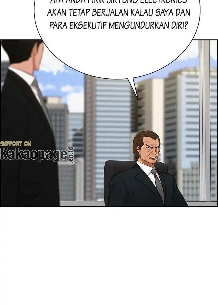 Lord of Money Chapter 114 - halaman 102
