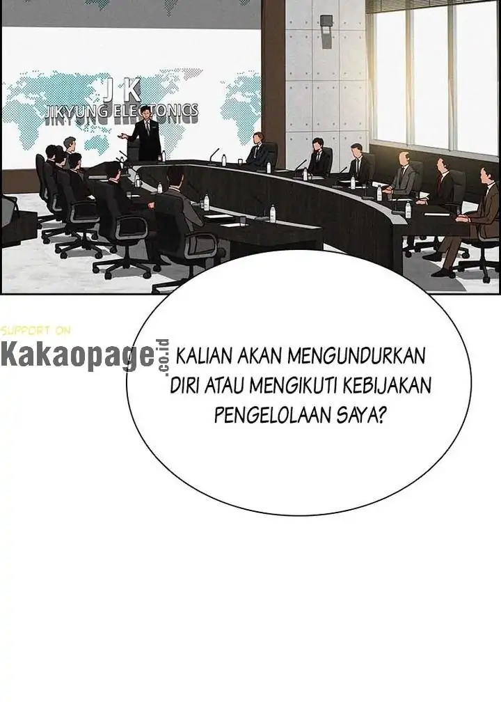 Lord of Money Chapter 114 - halaman 105