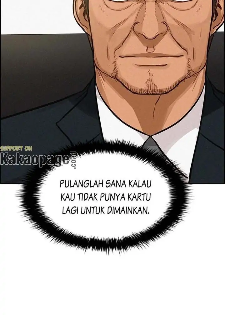 Lord of Money Chapter 114 - halaman 109