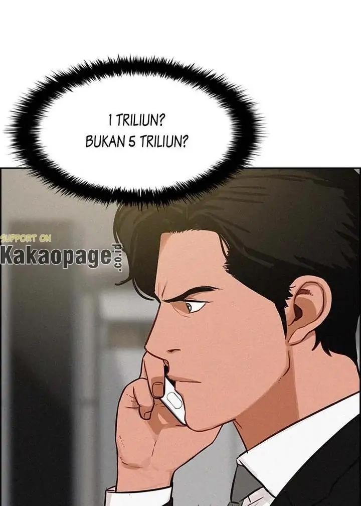Lord of Money Chapter 114 - halaman 11