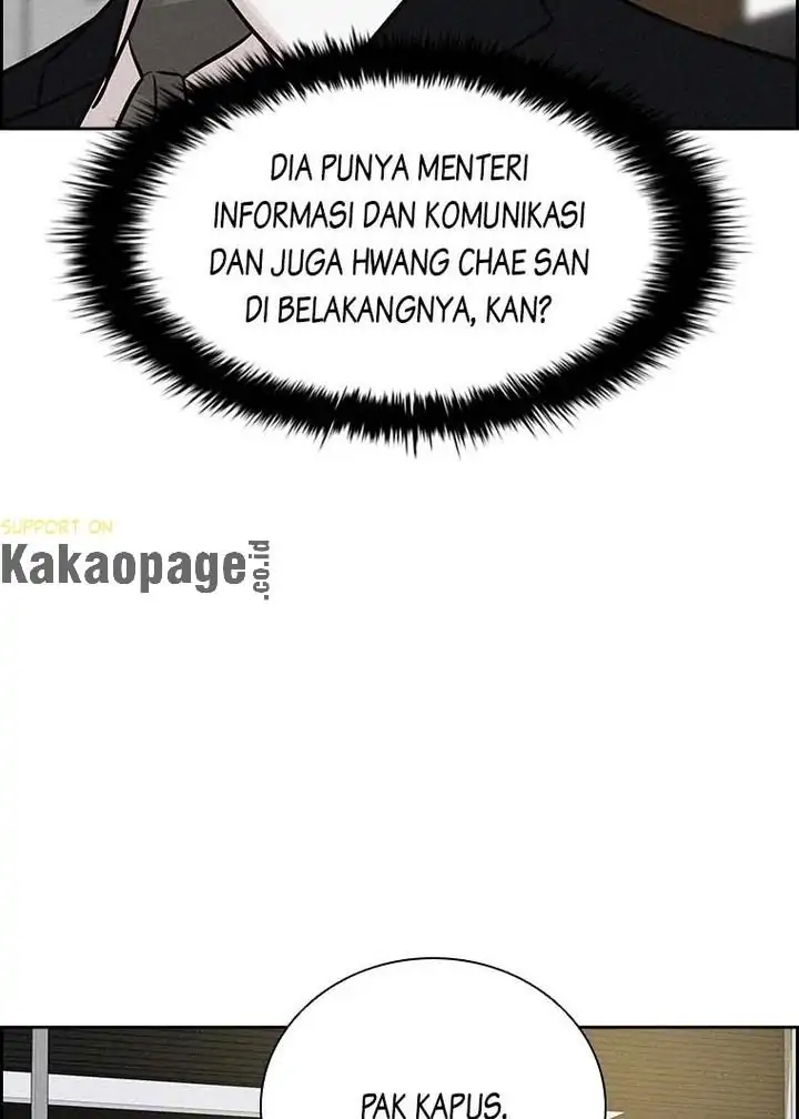 Lord of Money Chapter 114 - halaman 111