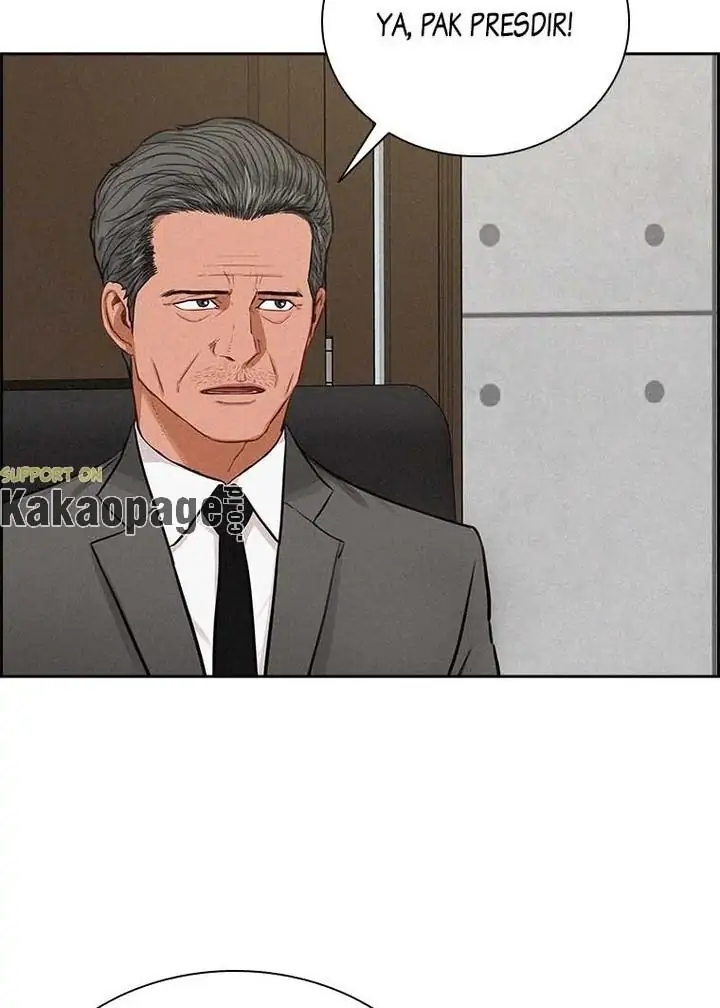 Lord of Money Chapter 114 - halaman 113
