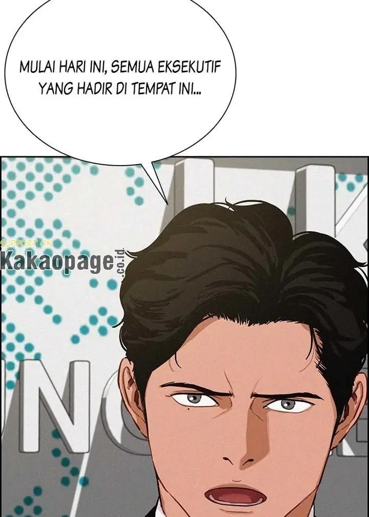 Lord of Money Chapter 114 - halaman 114