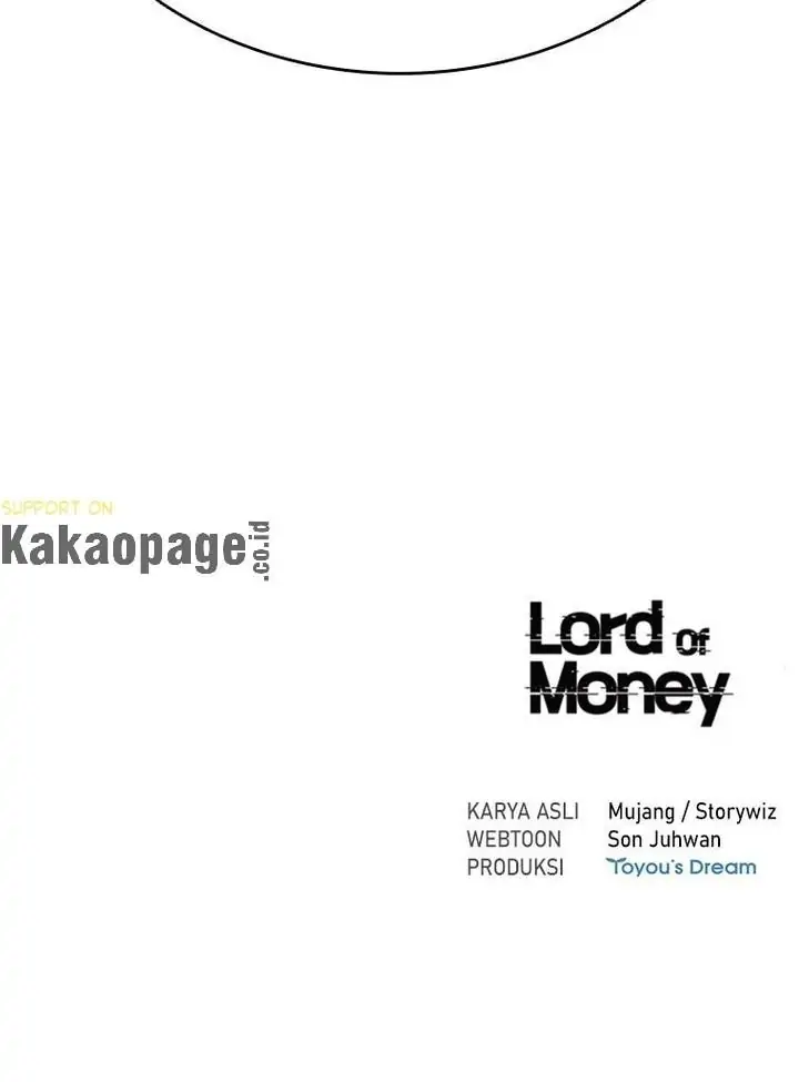 Lord of Money Chapter 114 - halaman 118