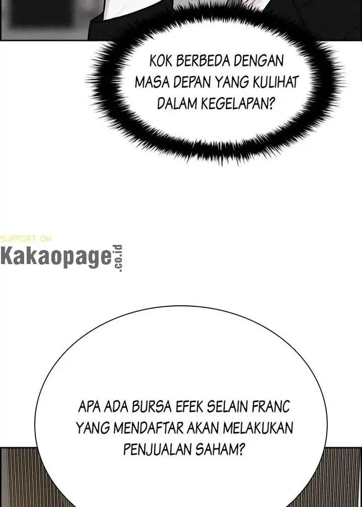 Lord of Money Chapter 114 - halaman 12