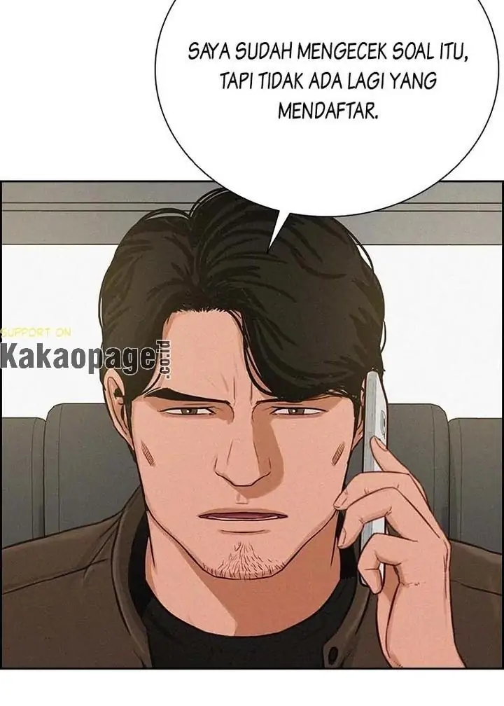 Lord of Money Chapter 114 - halaman 14
