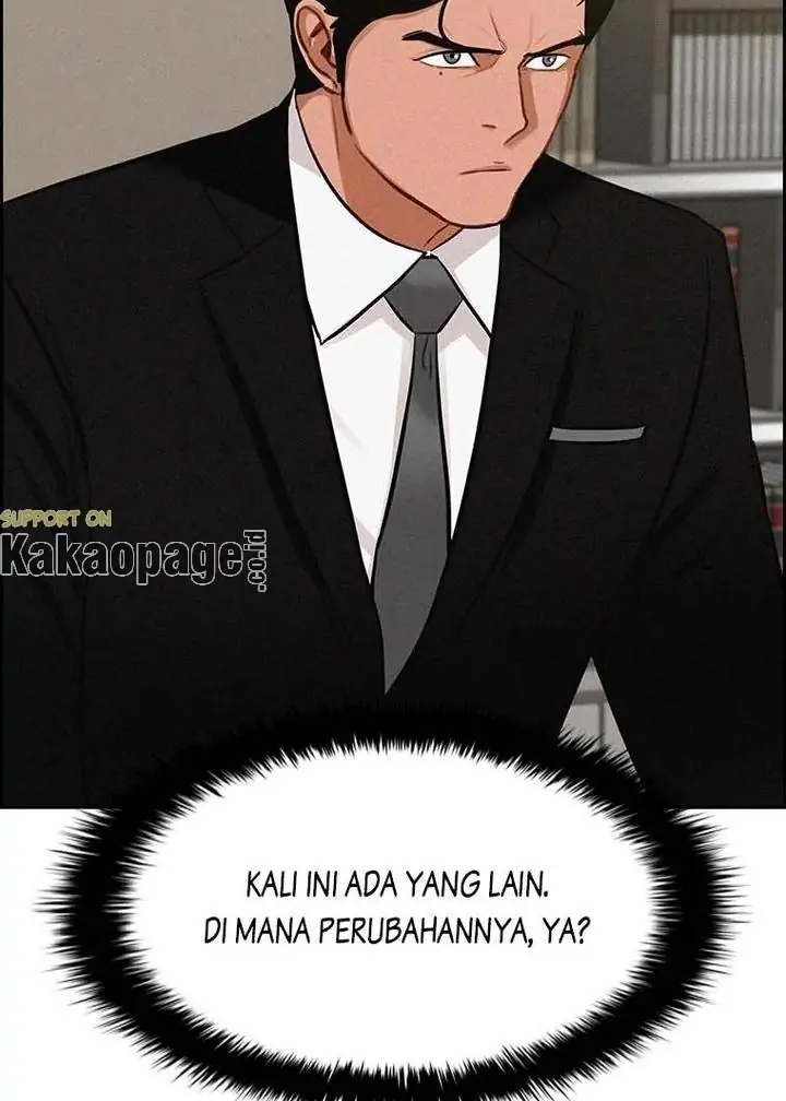 Lord of Money Chapter 114 - halaman 17