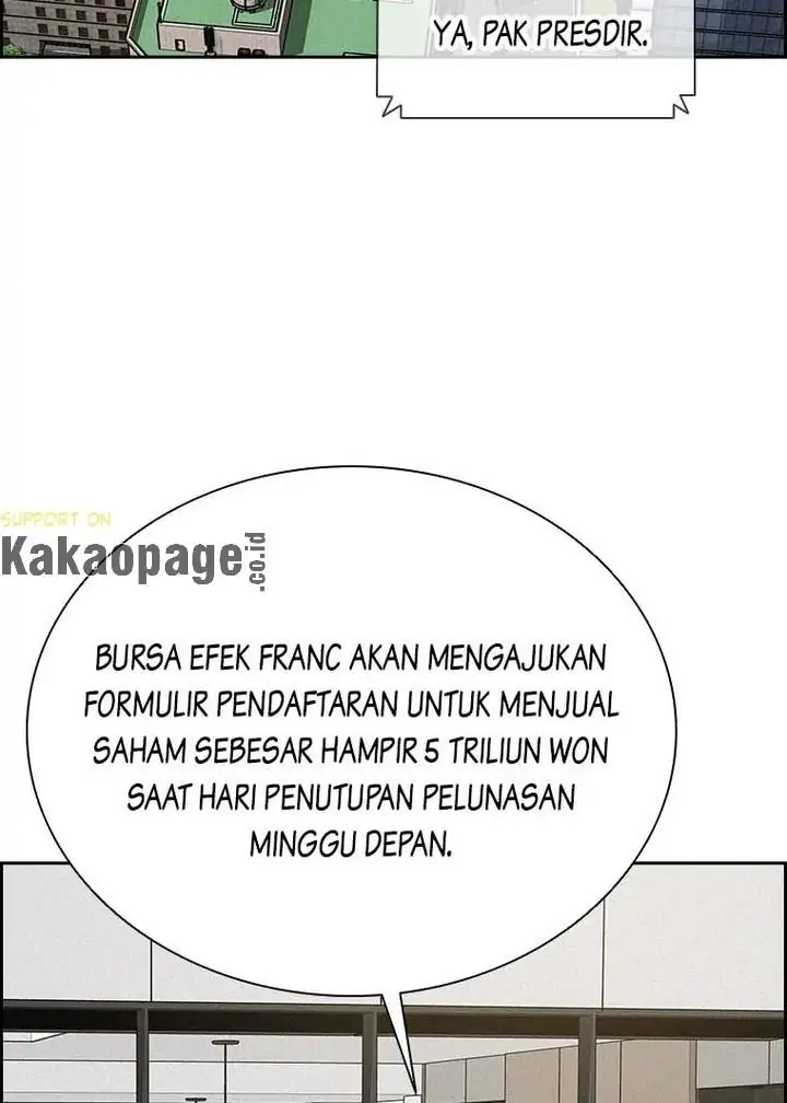 Lord of Money Chapter 114 - halaman 2