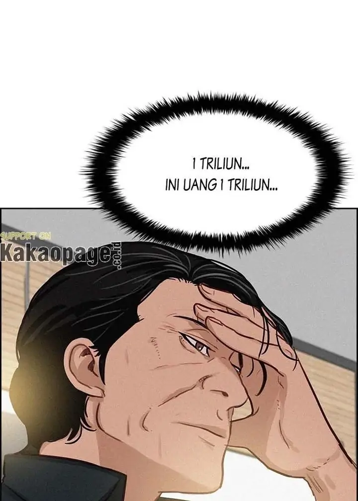 Lord of Money Chapter 114 - halaman 20