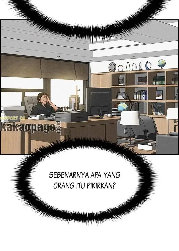 Lord of Money Chapter 114 - halaman 22