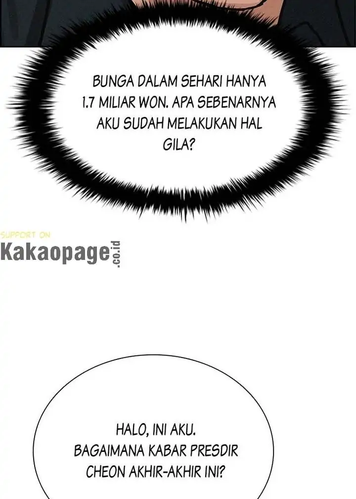 Lord of Money Chapter 114 - halaman 24