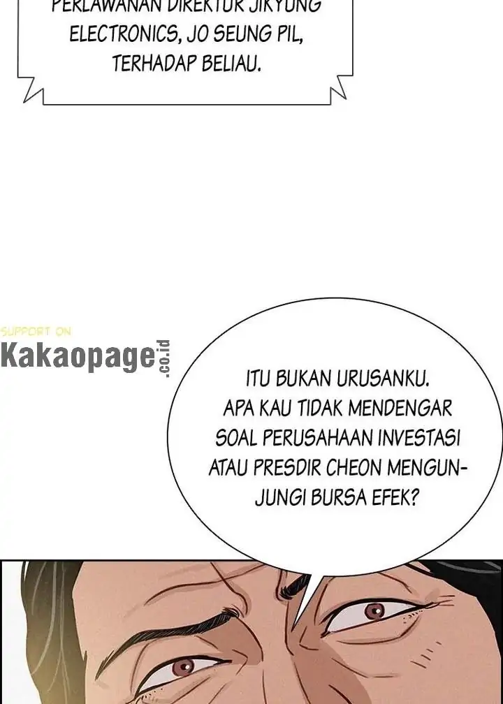 Lord of Money Chapter 114 - halaman 26