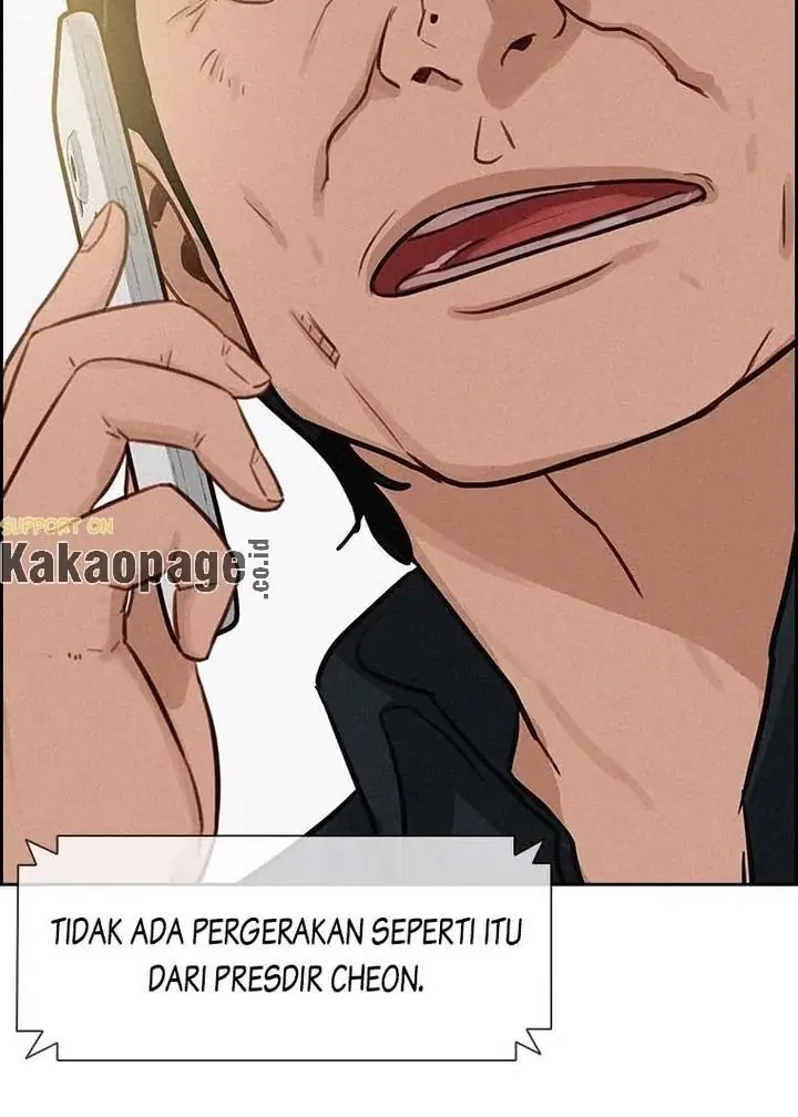Lord of Money Chapter 114 - halaman 27