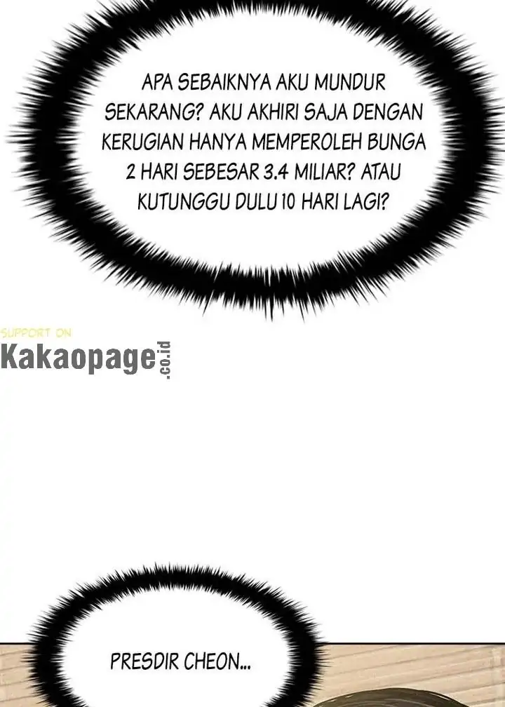 Lord of Money Chapter 114 - halaman 29