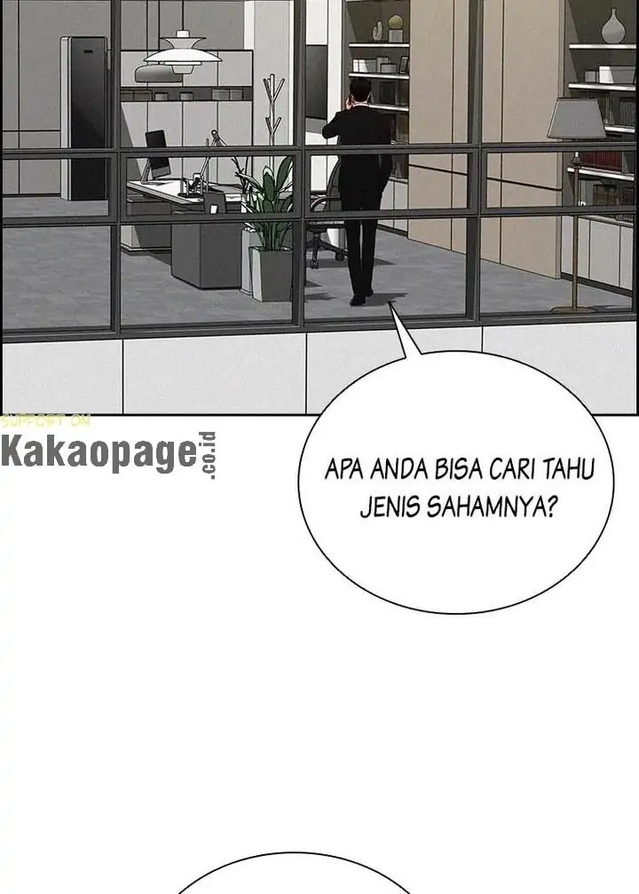 Lord of Money Chapter 114 - halaman 3