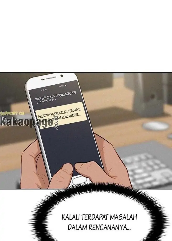Lord of Money Chapter 114 - halaman 31