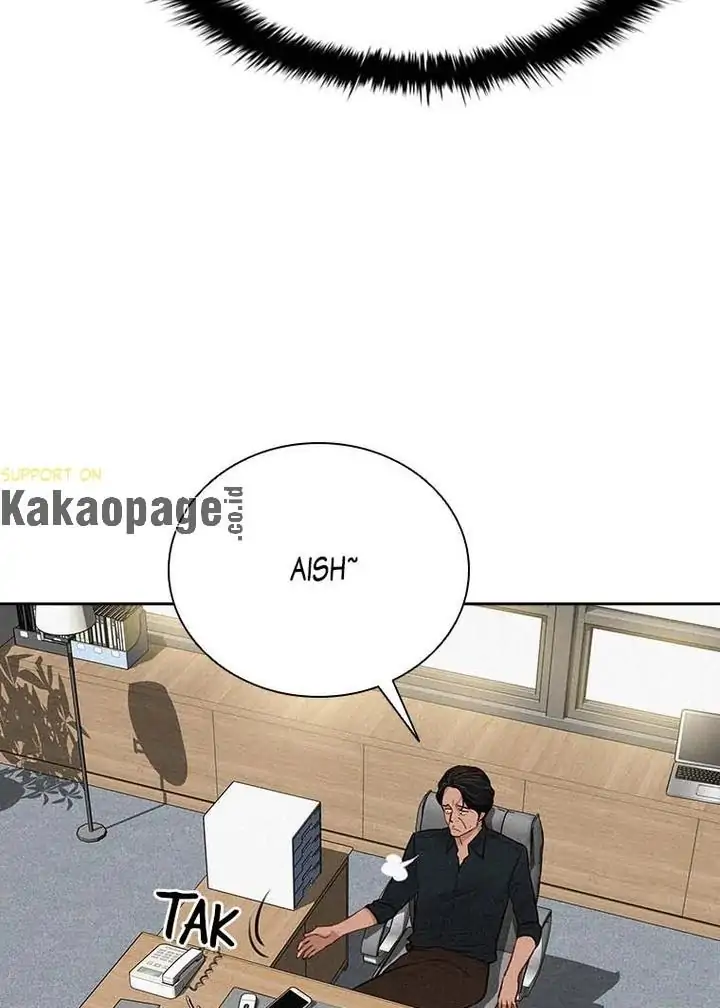 Lord of Money Chapter 114 - halaman 32