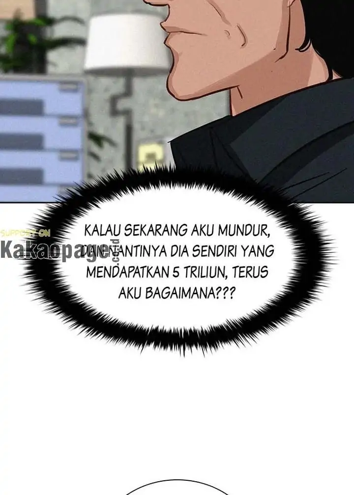 Lord of Money Chapter 114 - halaman 34