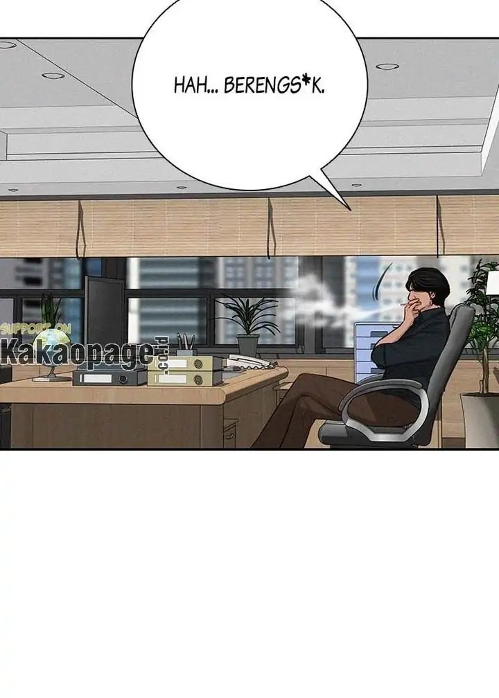 Lord of Money Chapter 114 - halaman 35