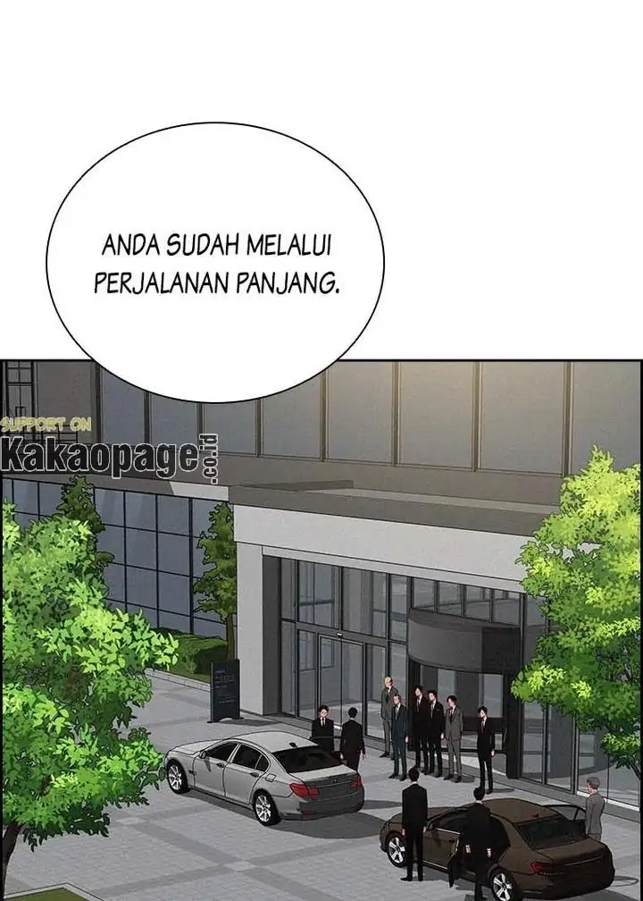 Lord of Money Chapter 114 - halaman 39
