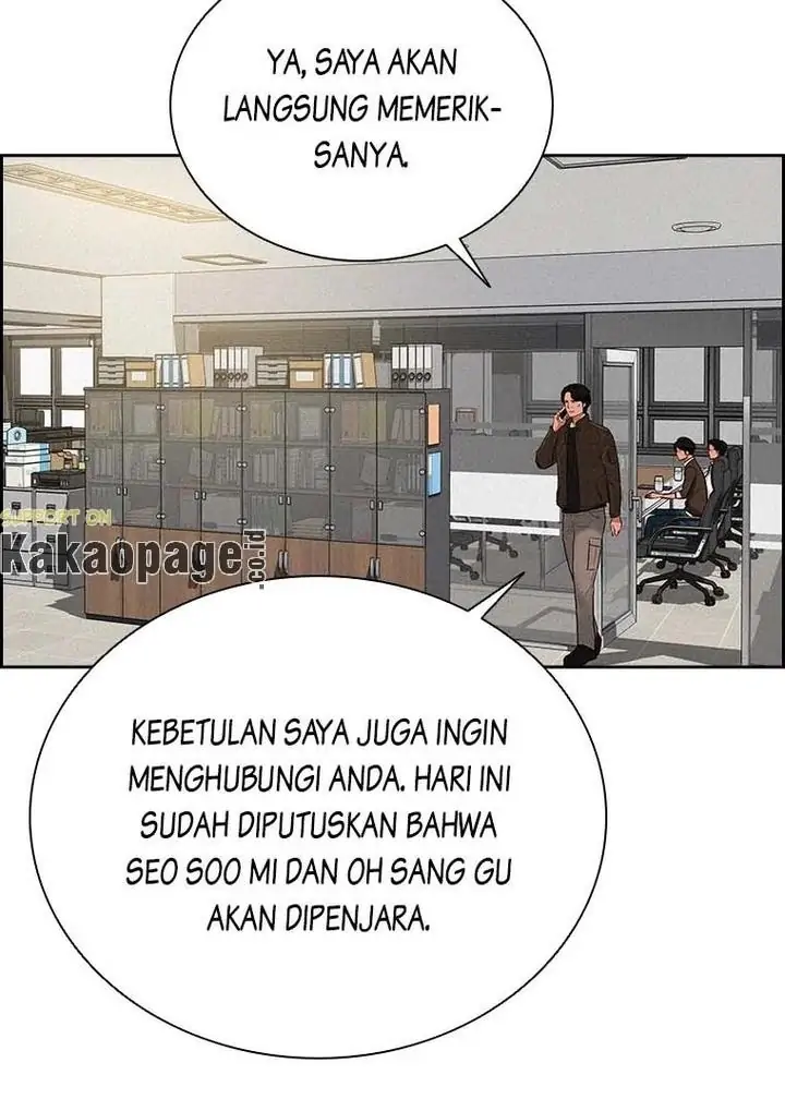 Lord of Money Chapter 114 - halaman 4