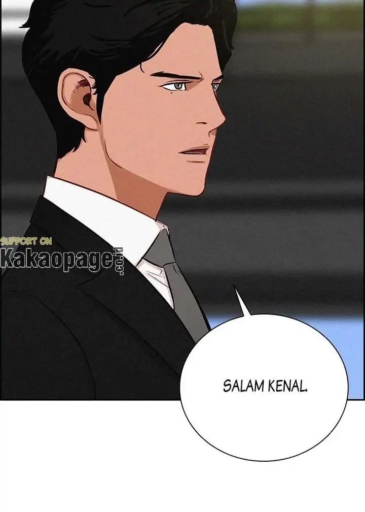 Lord of Money Chapter 114 - halaman 42