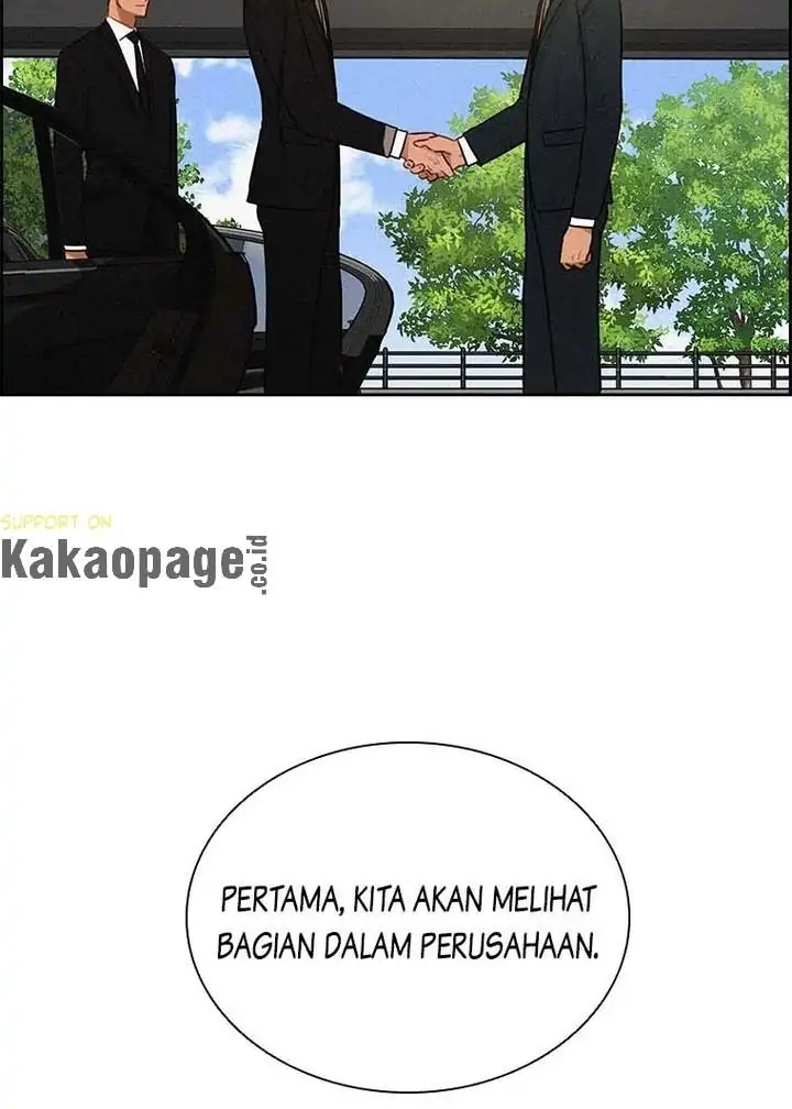 Lord of Money Chapter 114 - halaman 44
