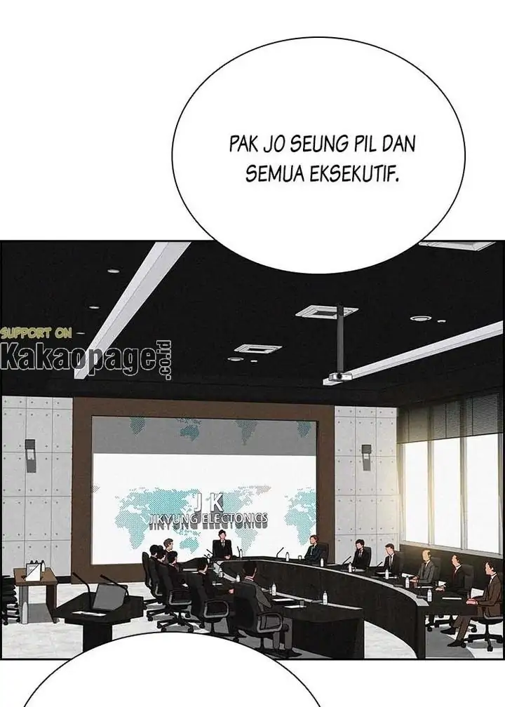 Lord of Money Chapter 114 - halaman 48