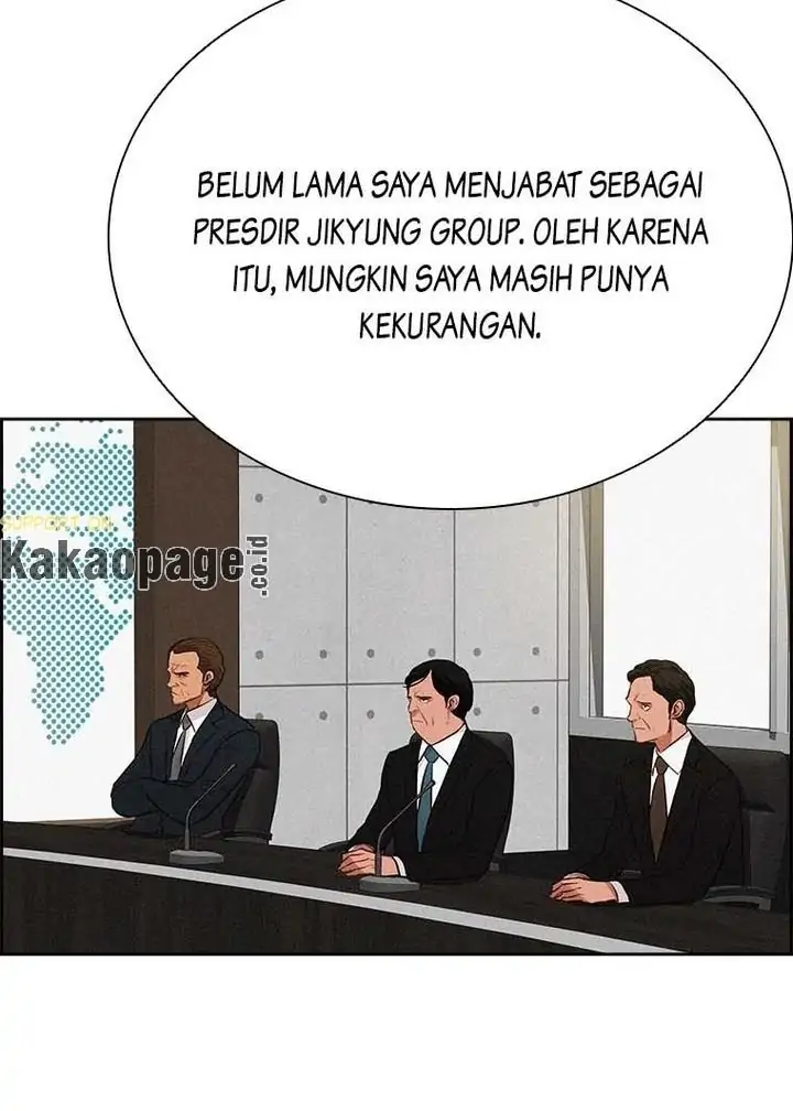 Lord of Money Chapter 114 - halaman 51