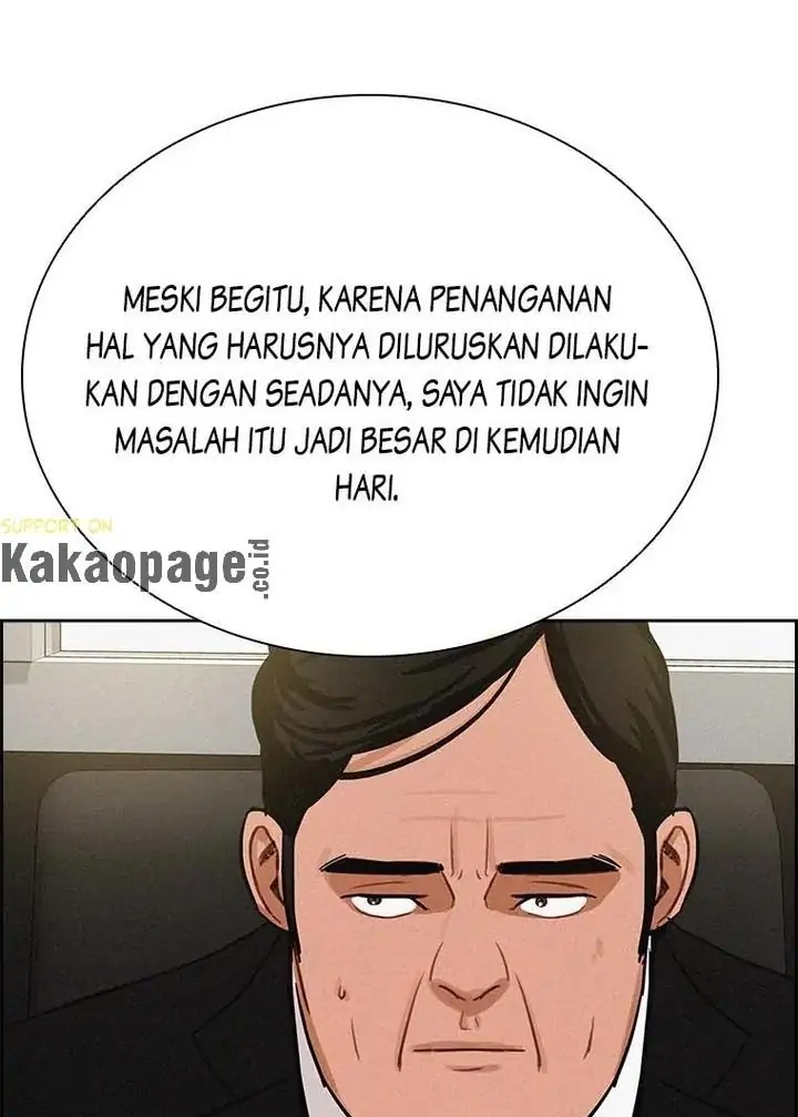 Lord of Money Chapter 114 - halaman 52