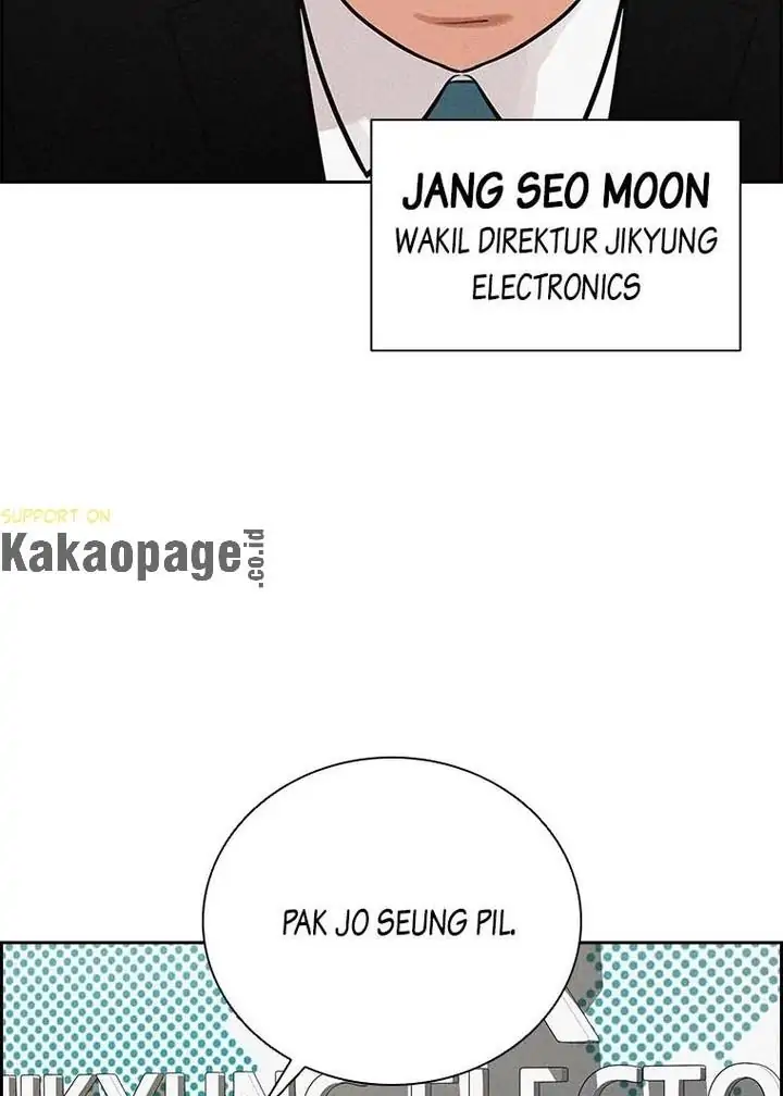 Lord of Money Chapter 114 - halaman 53