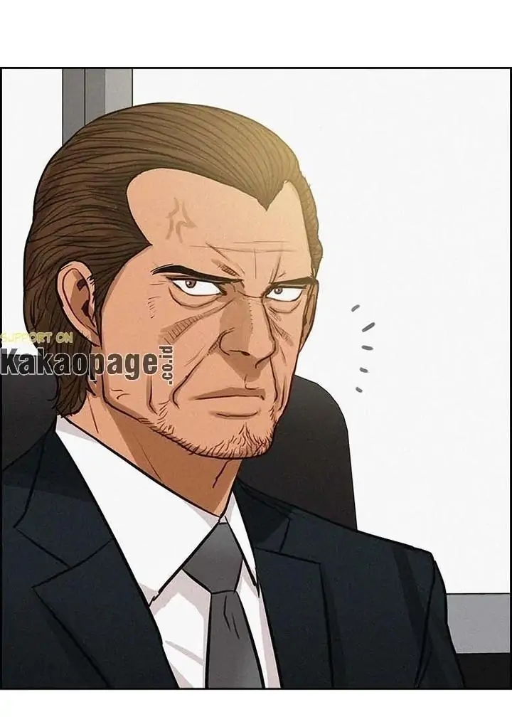 Lord of Money Chapter 114 - halaman 55