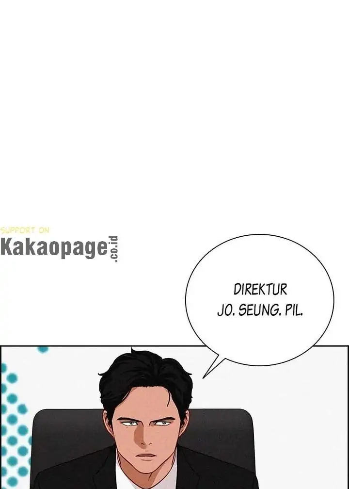 Lord of Money Chapter 114 - halaman 56