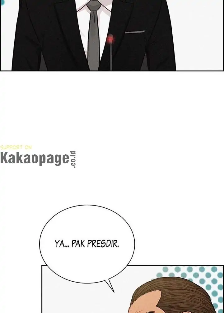 Lord of Money Chapter 114 - halaman 57