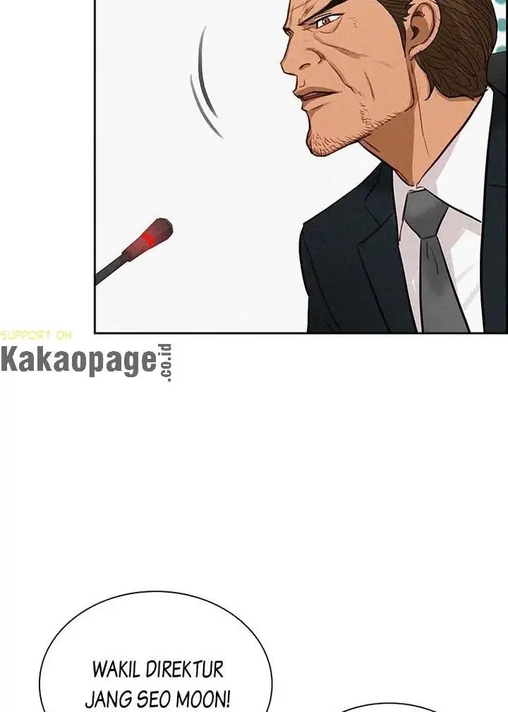 Lord of Money Chapter 114 - halaman 58