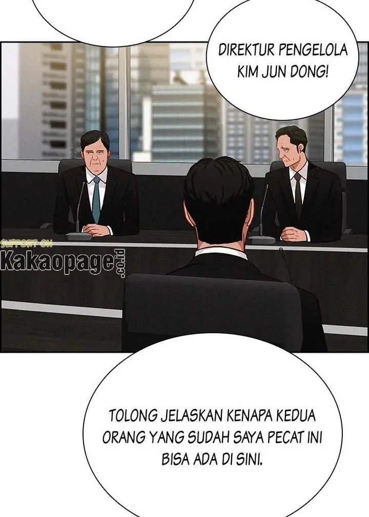 Lord of Money Chapter 114 - halaman 59
