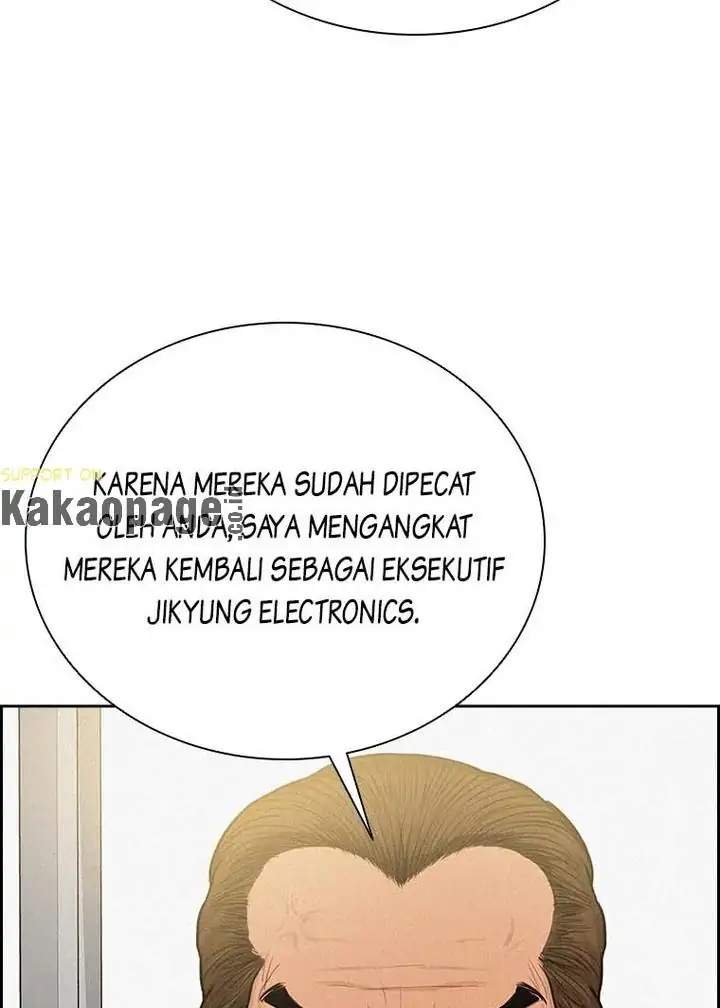 Lord of Money Chapter 114 - halaman 60