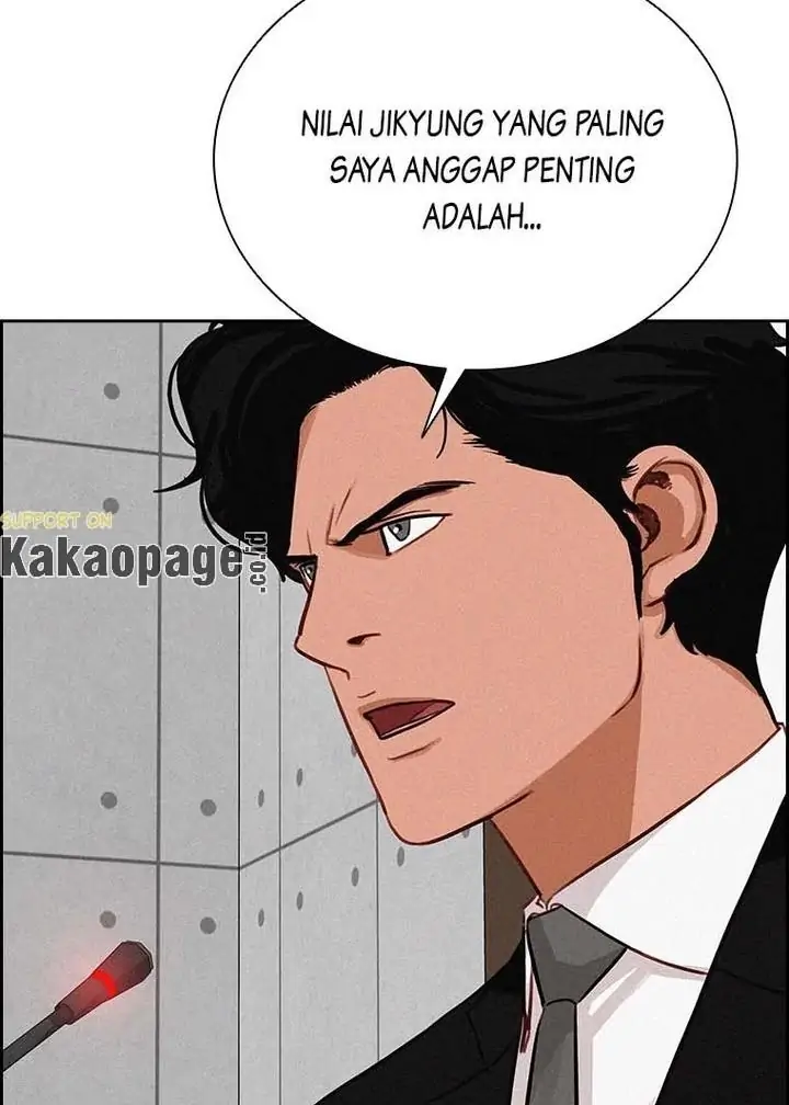 Lord of Money Chapter 114 - halaman 63