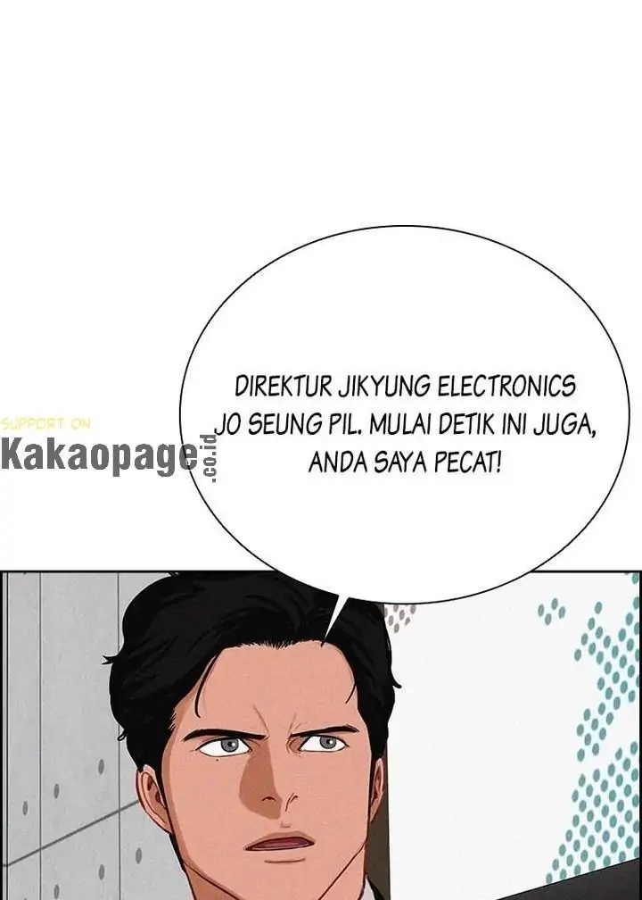 Lord of Money Chapter 114 - halaman 66