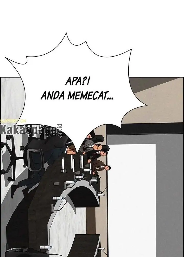 Lord of Money Chapter 114 - halaman 68