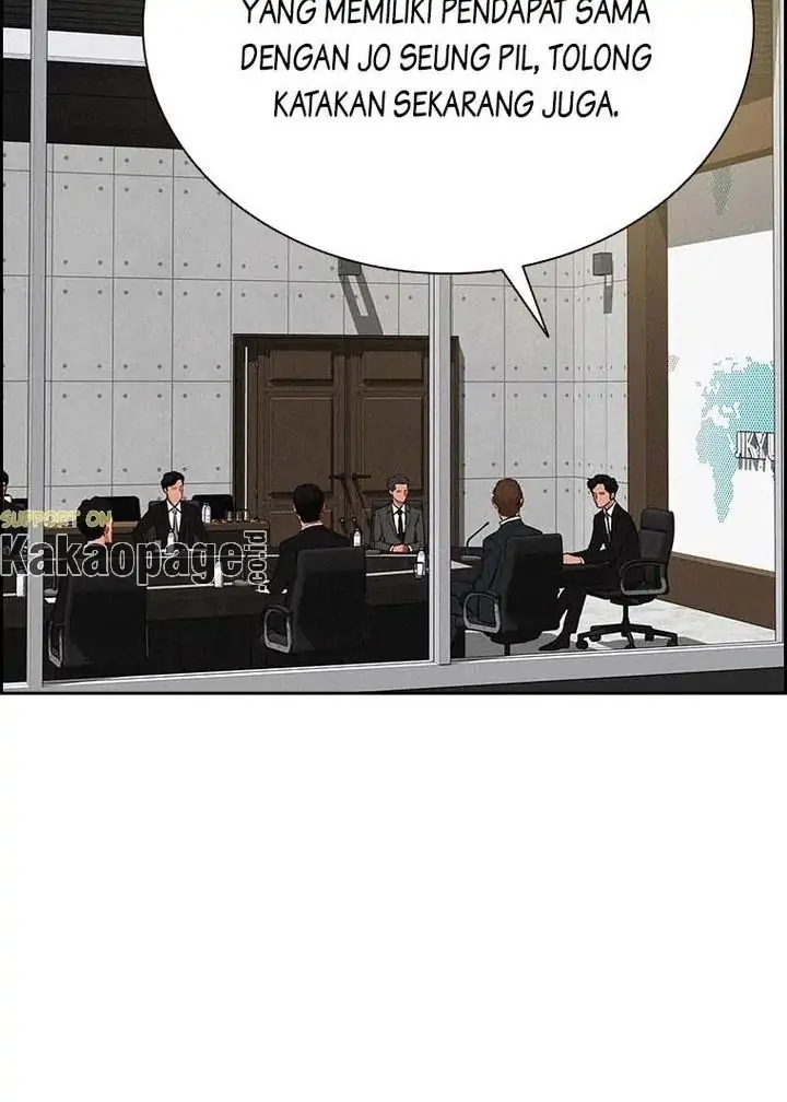 Lord of Money Chapter 114 - halaman 73