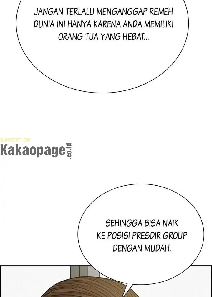 Lord of Money Chapter 114 - halaman 75