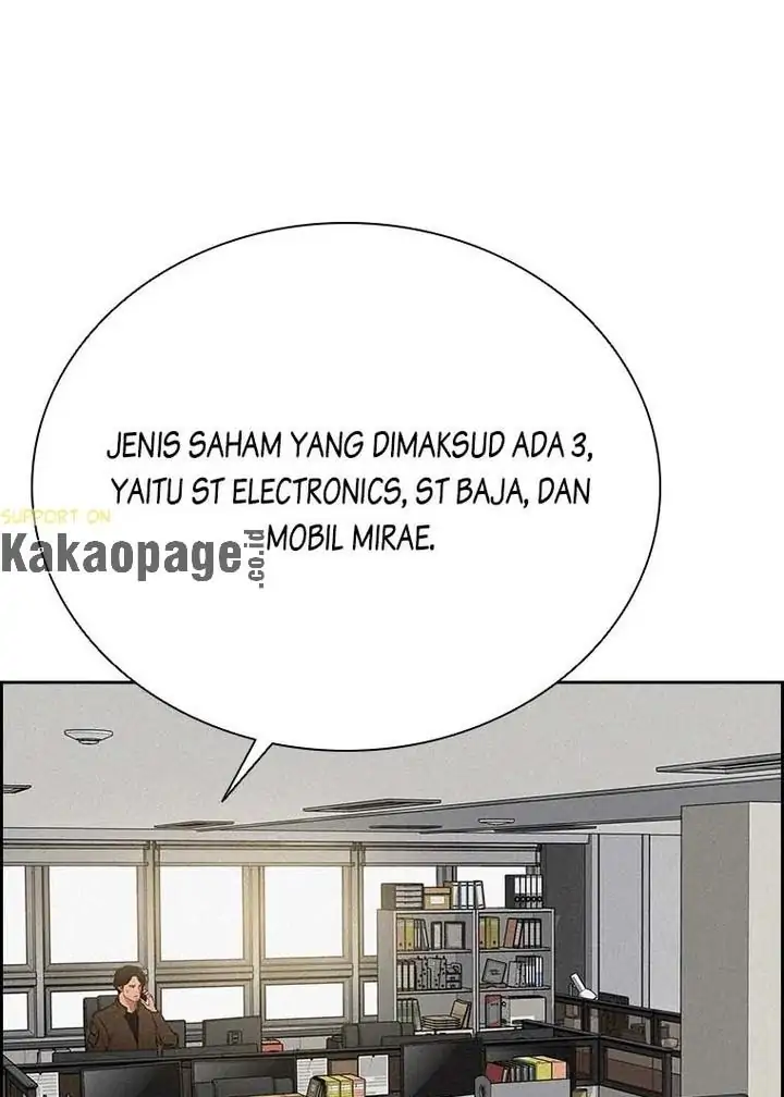 Lord of Money Chapter 114 - halaman 8