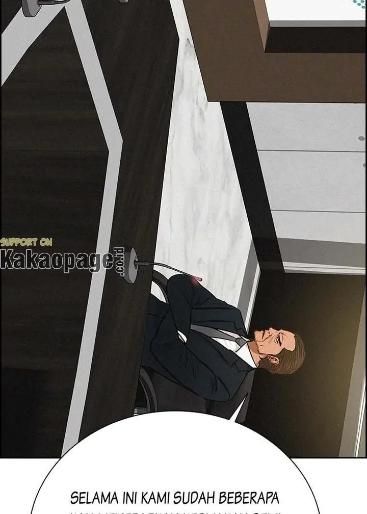 Lord of Money Chapter 114 - halaman 80