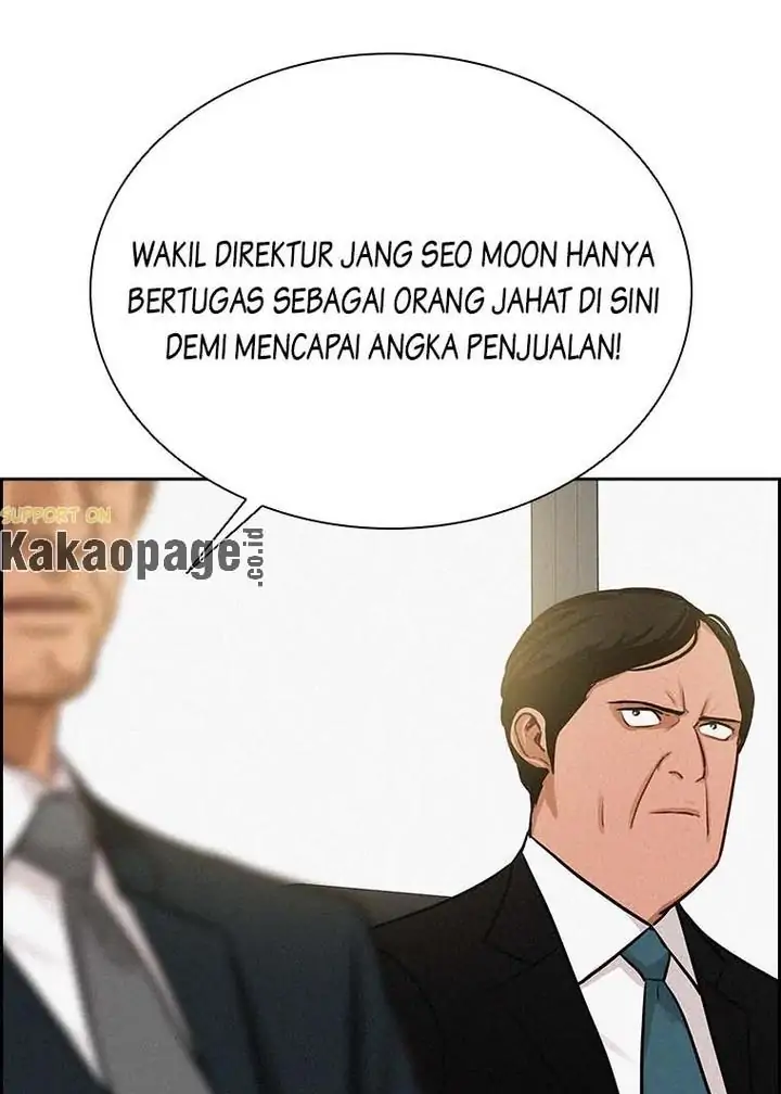 Lord of Money Chapter 114 - halaman 83